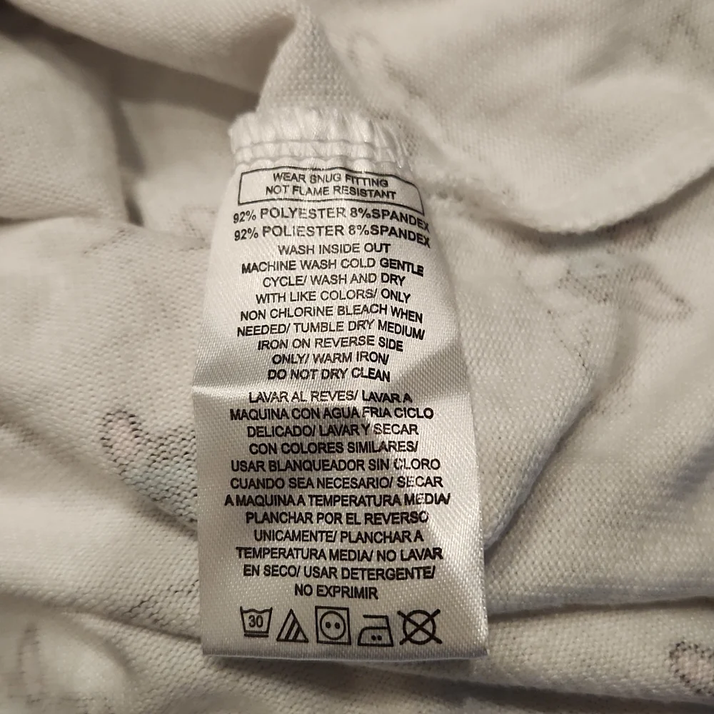 Sleep On It nwt never